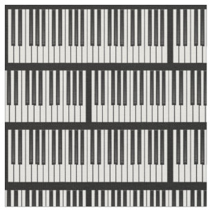 Tecido para piano | ZazzleTecido para piano | Zazzle  