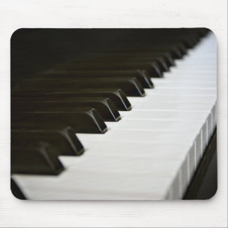 Piano Keys mouse mat
