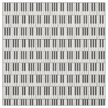 Piano Keys Music Musician Teacher Small Fabric