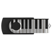 Piano Keys