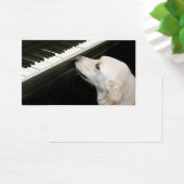 Piano lessons (Desk)