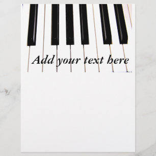 Piano Lover_Letterhead