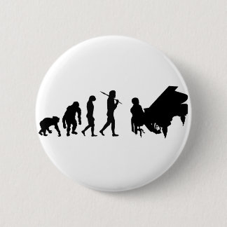 Piano lovers gifts for Pianists - Bach Mozart Pinback Button