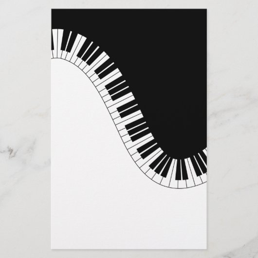 PIANO MUSIC (Front)