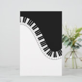 PIANO MUSIC (Standing Front)