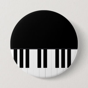 PIANO MUSIC BUTTON