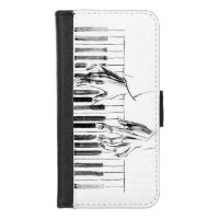 Piano music