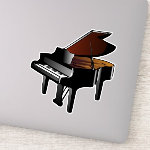 Pianomusic music music sticker