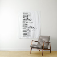 Piano music