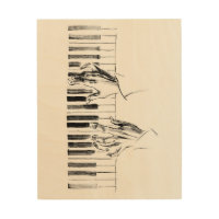 Piano music