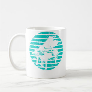 Piano Musical Instrument Orchestra Music Lover Coffee Mug