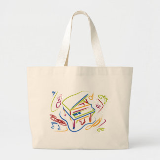 9,000+ Music Note Bags, Messenger Bags, & Tote Bags | Zazzle