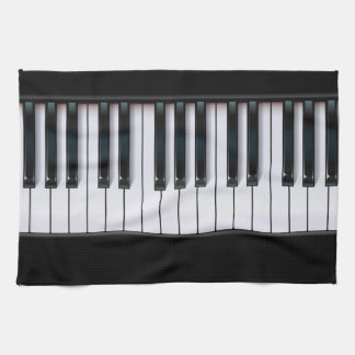 Piano Towel