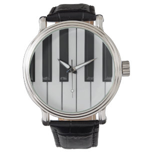 Piano Watch