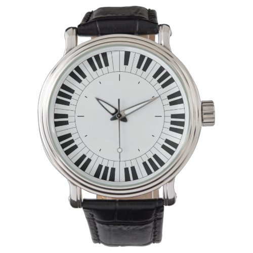 Piano - watch