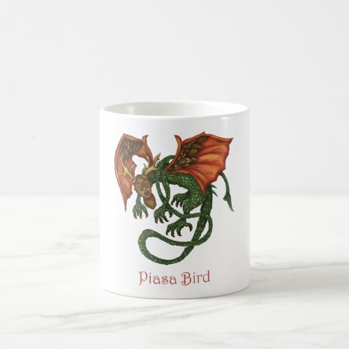 Piasa Bird Mug