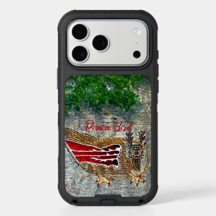 Piasa Bird Native American Legend iPhone 17 Pro Max Case