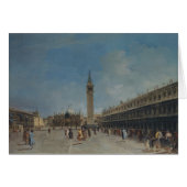 Piazza San Marco (Front Horizontal)