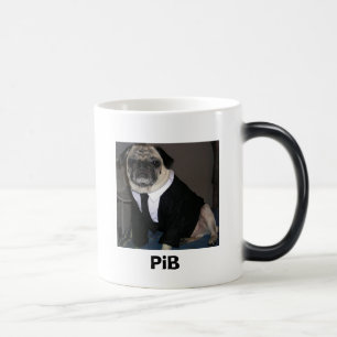 PiB Color Morph Mug