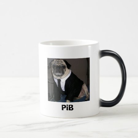Pib Magic Mug