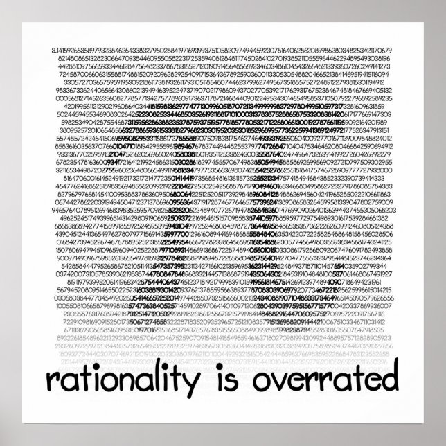 PiBlack Poster (Front)