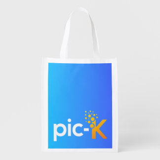 pic-K Reusable Bag