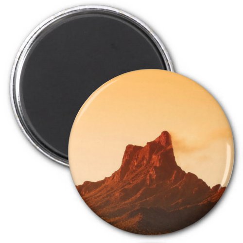 Picacho Peak _ Arizona Magnet