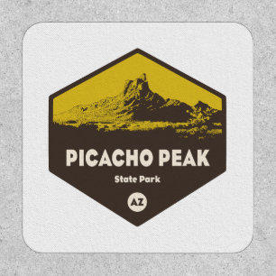 Picacho Peak State Park Arizona Patch