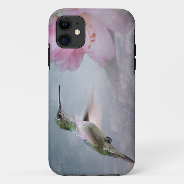 Picaflores iPhone 5 Case-Mate Case (Back)