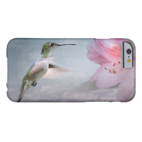 Picaflores iPhone 6 Case