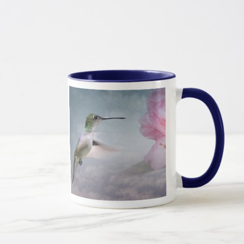 Picaflores Mug