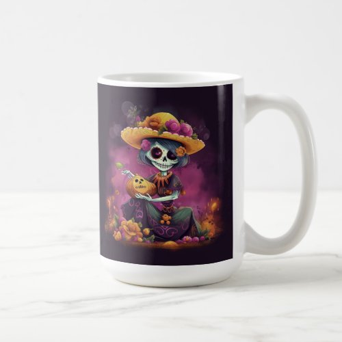 Picara DOD Coffee Mug