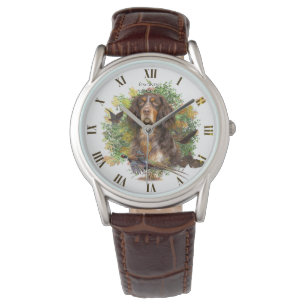 Picardy Spaniel , Épagneul Picard Watch