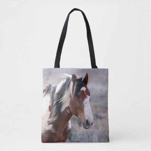 Picasso Icon of Sand Wash Basin  Colorado Tote Bag