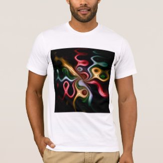 Picasso Rose T-Shirt