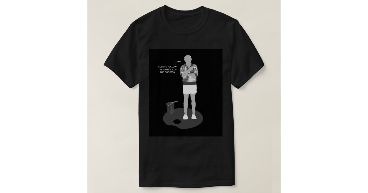 t shirt picasso