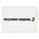 Picatinny Arsenal, New Jersey