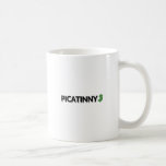 Picatinny, New Jersey Coffee Mug