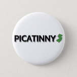 Picatinny, New Jersey Pin