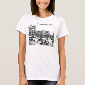Piccadilly Circus  Shirt