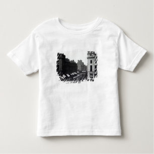 Piccadilly Circus Toddler T-shirt