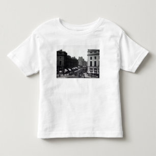 Piccadilly Circus Toddler T-shirt