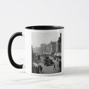 Piccadilly, London Mug