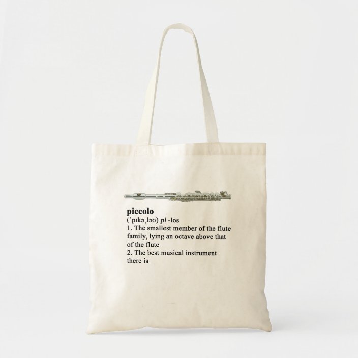 tote bag definition