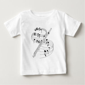 Piccolo Baby T-Shirt