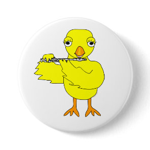 Piccolo Chick Button