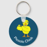 Piccolo Chick