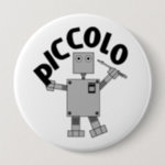 Piccolo Robot Text