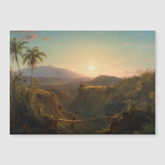 Pichincha Frederic Edwin Church (Front)