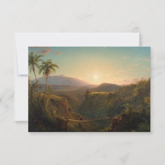 Pichincha Frederic Edwin Church (Front)